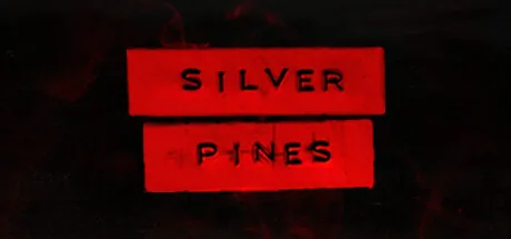 Rain-dark light gives Silver Pines the atmosphere of a place left behind.