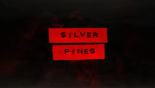 The investigation and survival loop meet in one compact view of Silver Pines.
