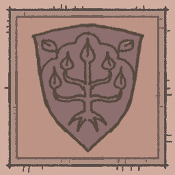 Steam achievement icon for “A Successful Hunt”.