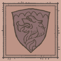 Steam achievement icon for “And Thus, the Revolution Came to an End”.