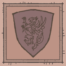 Steam achievement icon for “How to Train Your Griffin”.