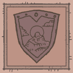 Steam achievement icon for “HURRAY! HURRAY!”.