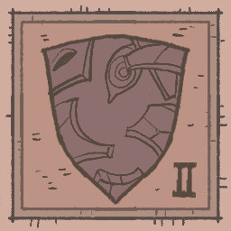 Steam achievement icon for “That's One Thing Sorted”.
