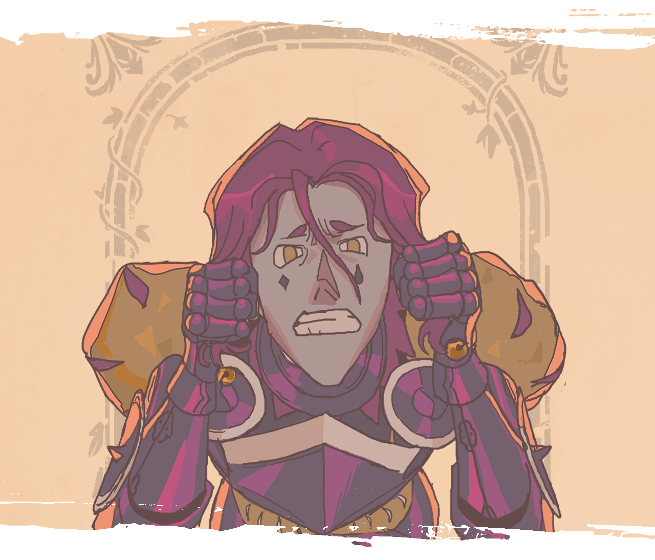 Official Sovereign Tower profile image for Chester.