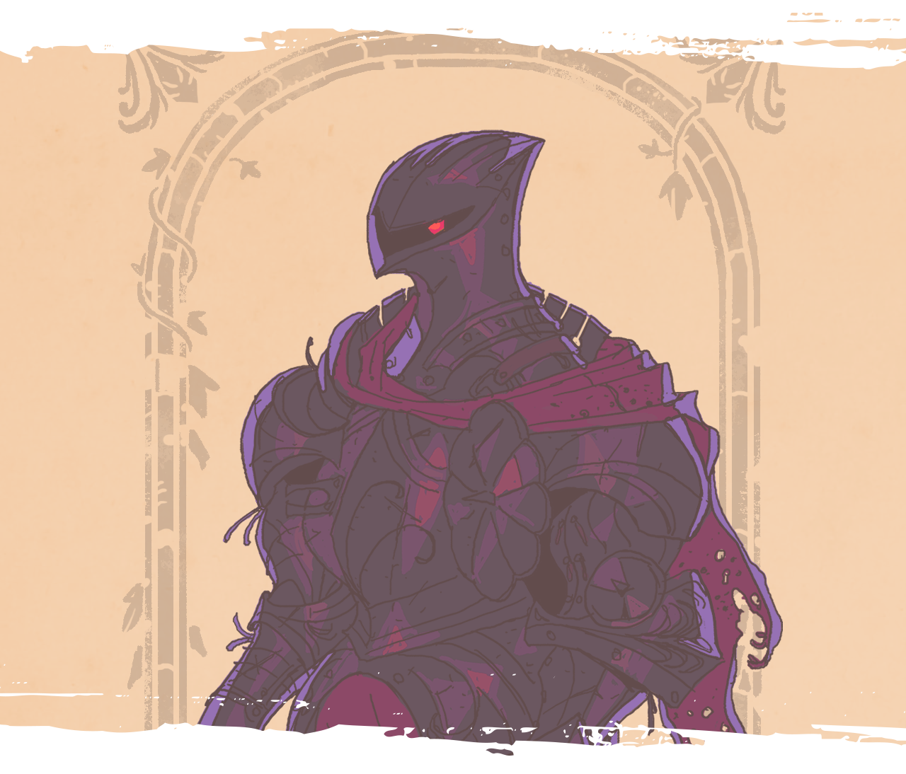 Official Sovereign Tower profile image for Dulahan.