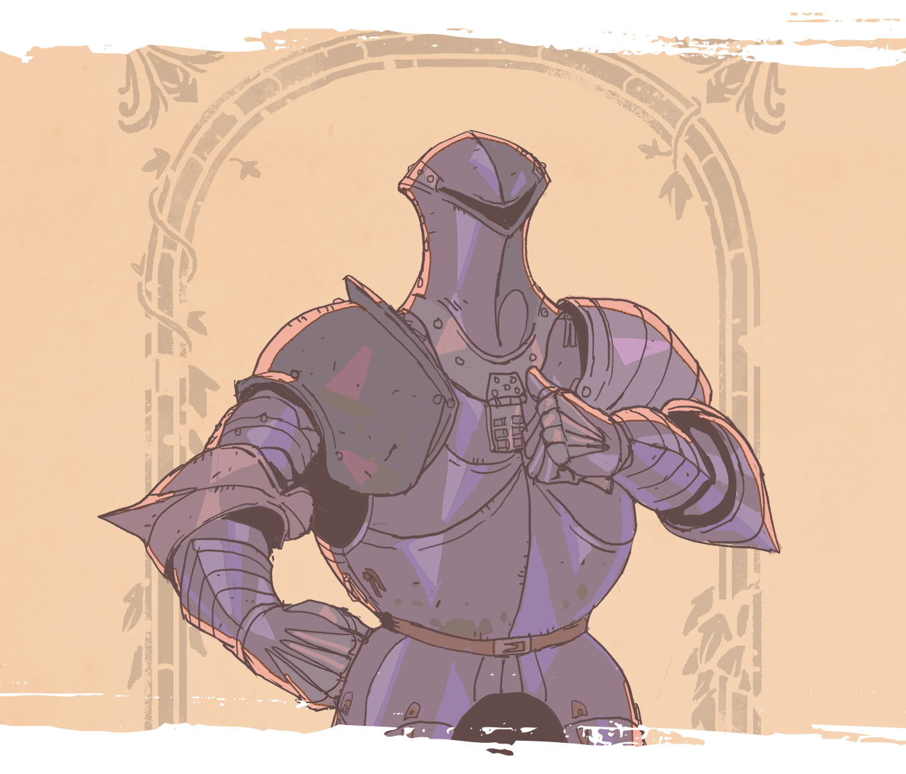 Official Sovereign Tower profile image for Goberto of Naoned.