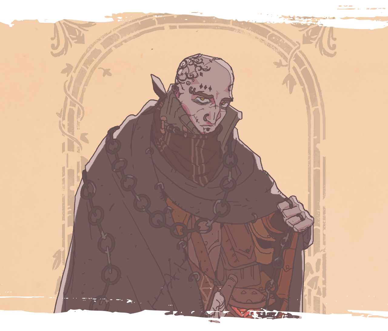 Official Sovereign Tower profile image for Rupin.
