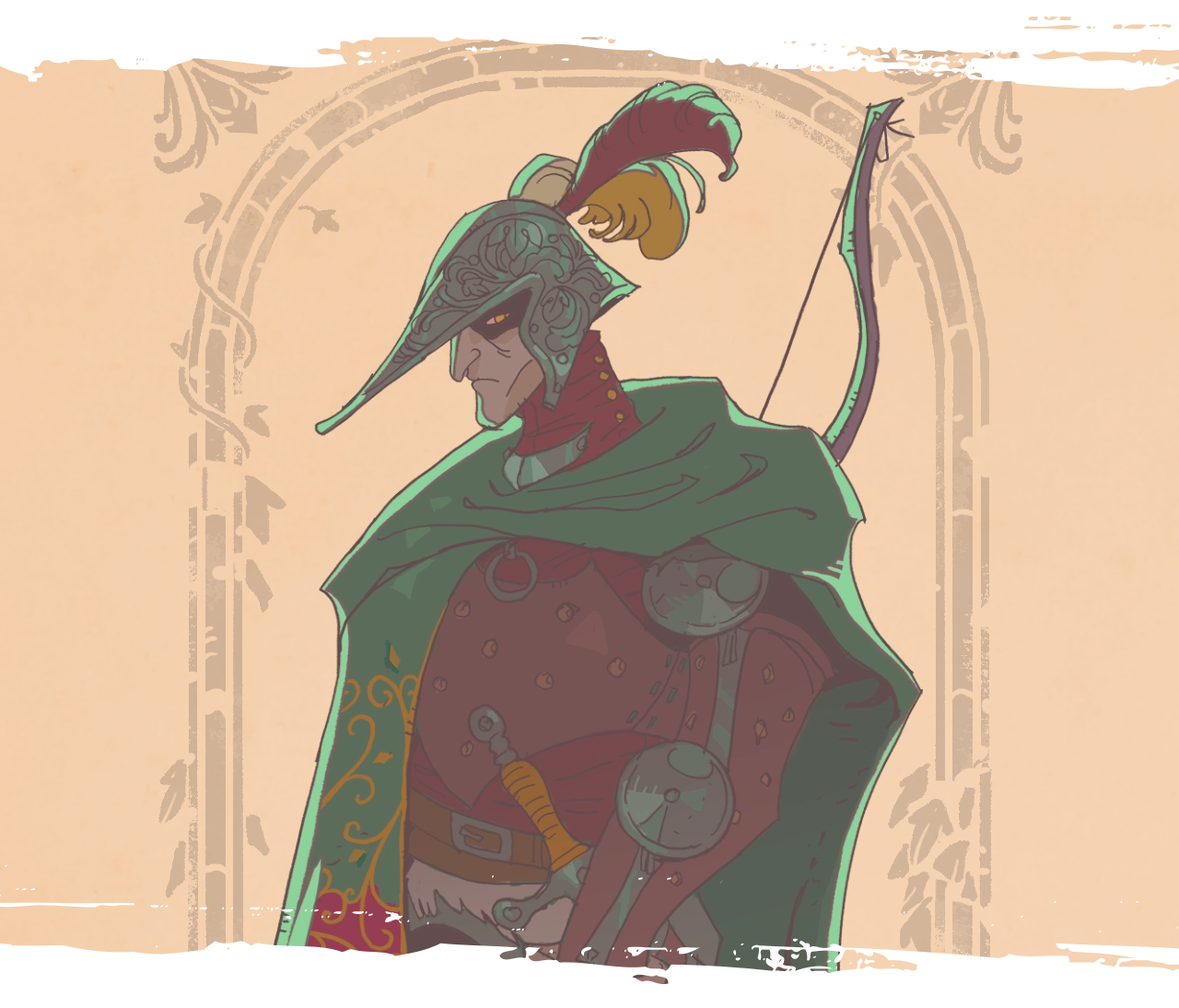 Official Sovereign Tower profile image for Silgur of Groveshire.