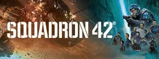 Squadron 42 capsule art