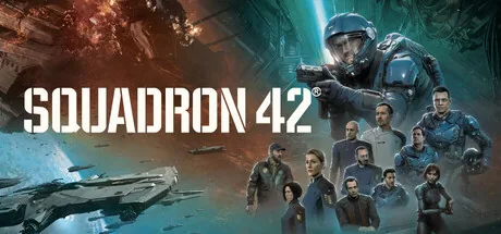 Squadron 42 header art