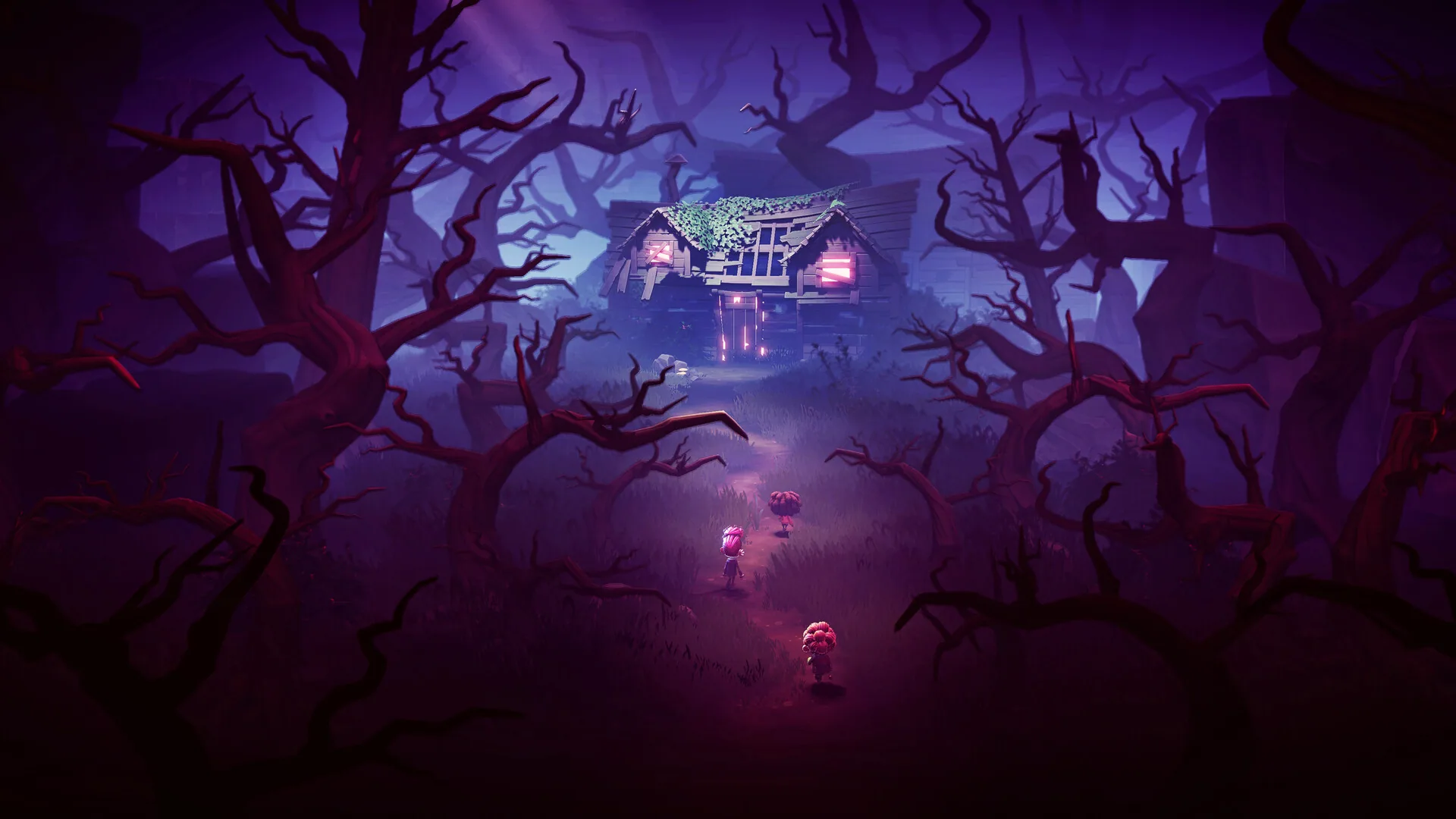 Official Stage Fright gameplay screenshot 1