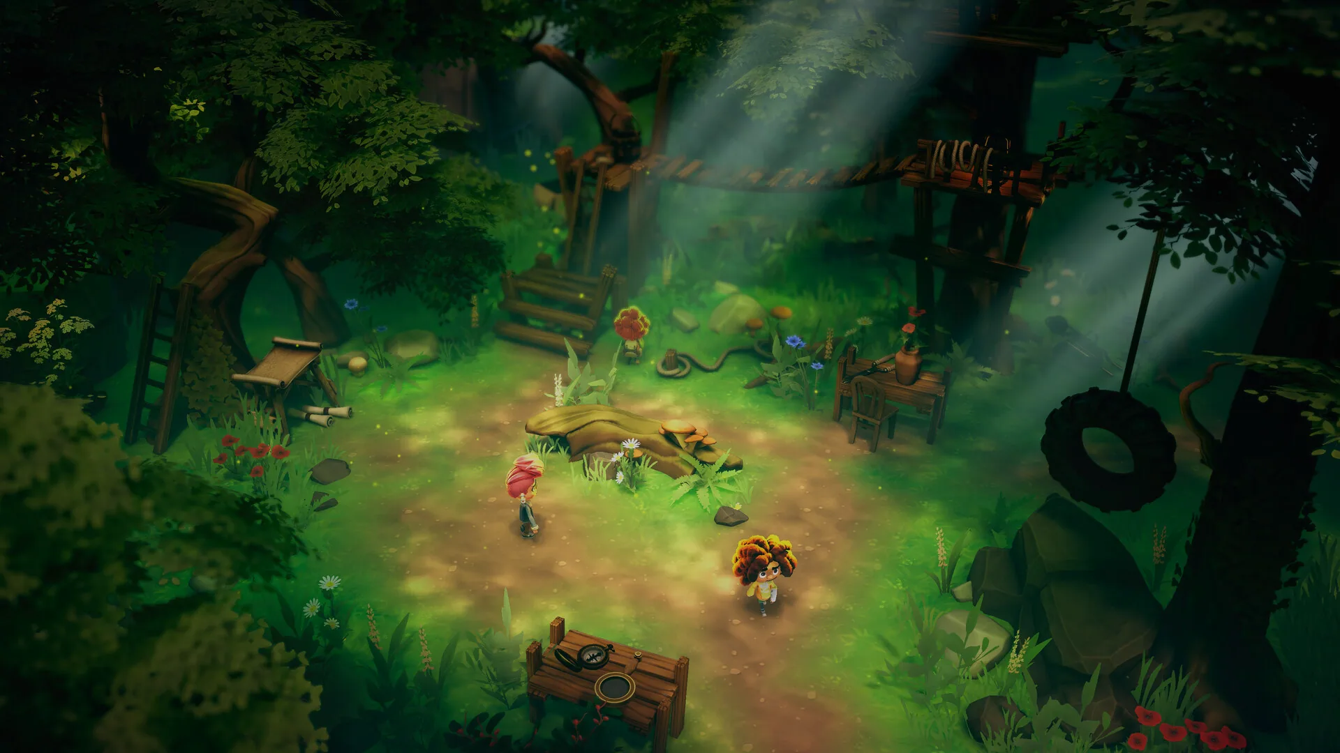 Official Stage Fright gameplay screenshot 9