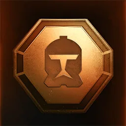 The Trooper