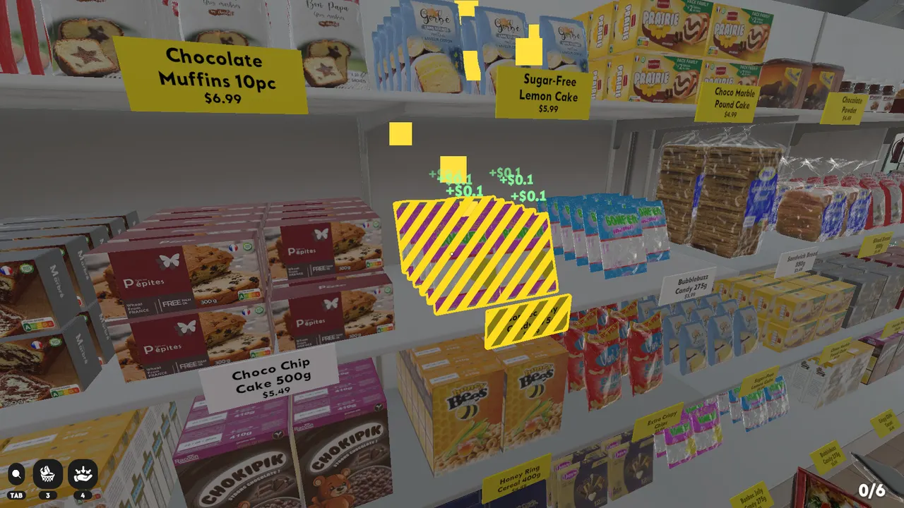 Supermarket Chaos Wiki Guide guide image