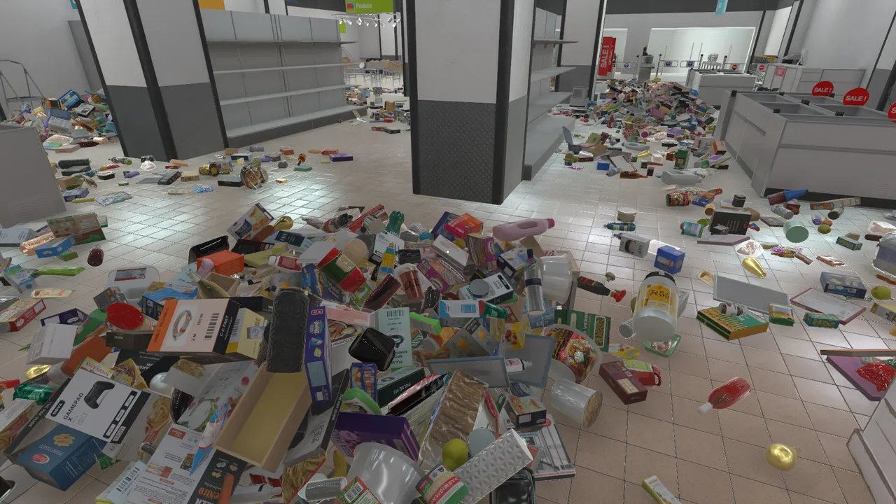 Release and Platforms shelf screenshot