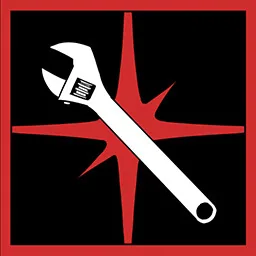 Wrench Queen