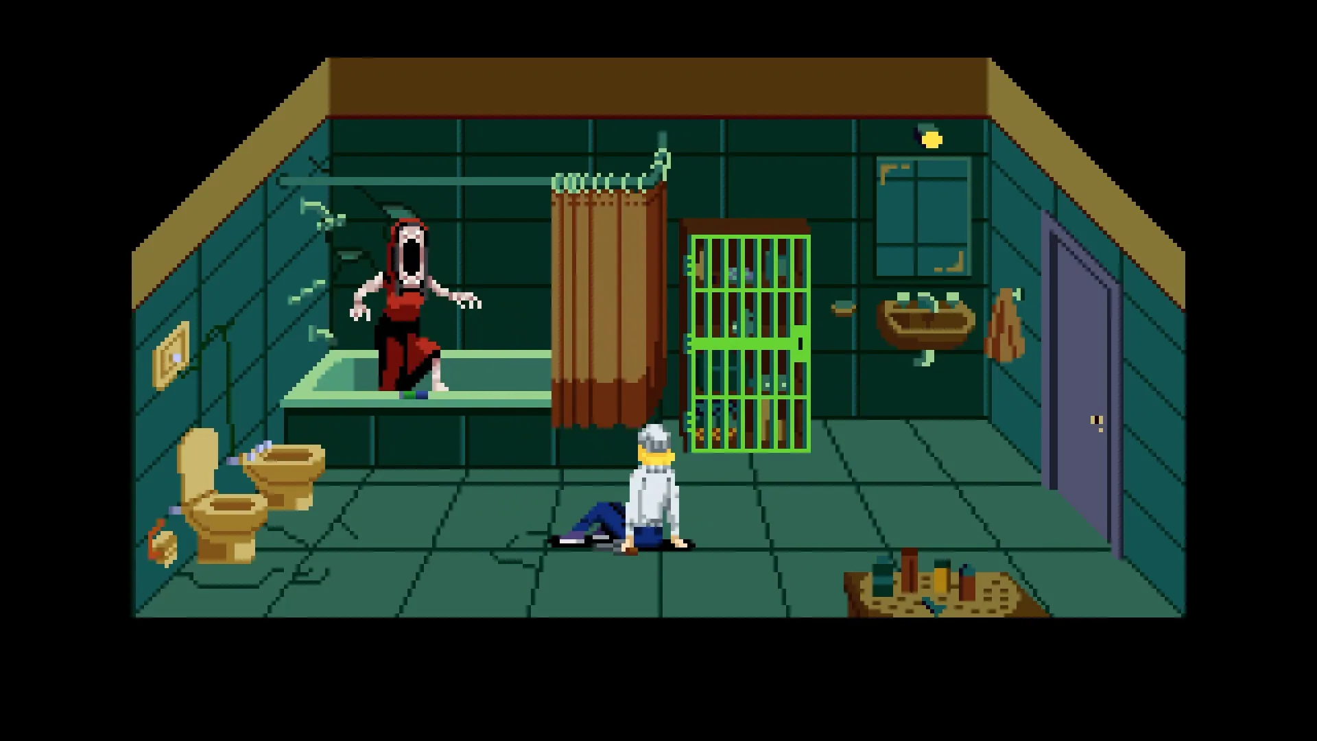 Official Steam store screenshot ss-01