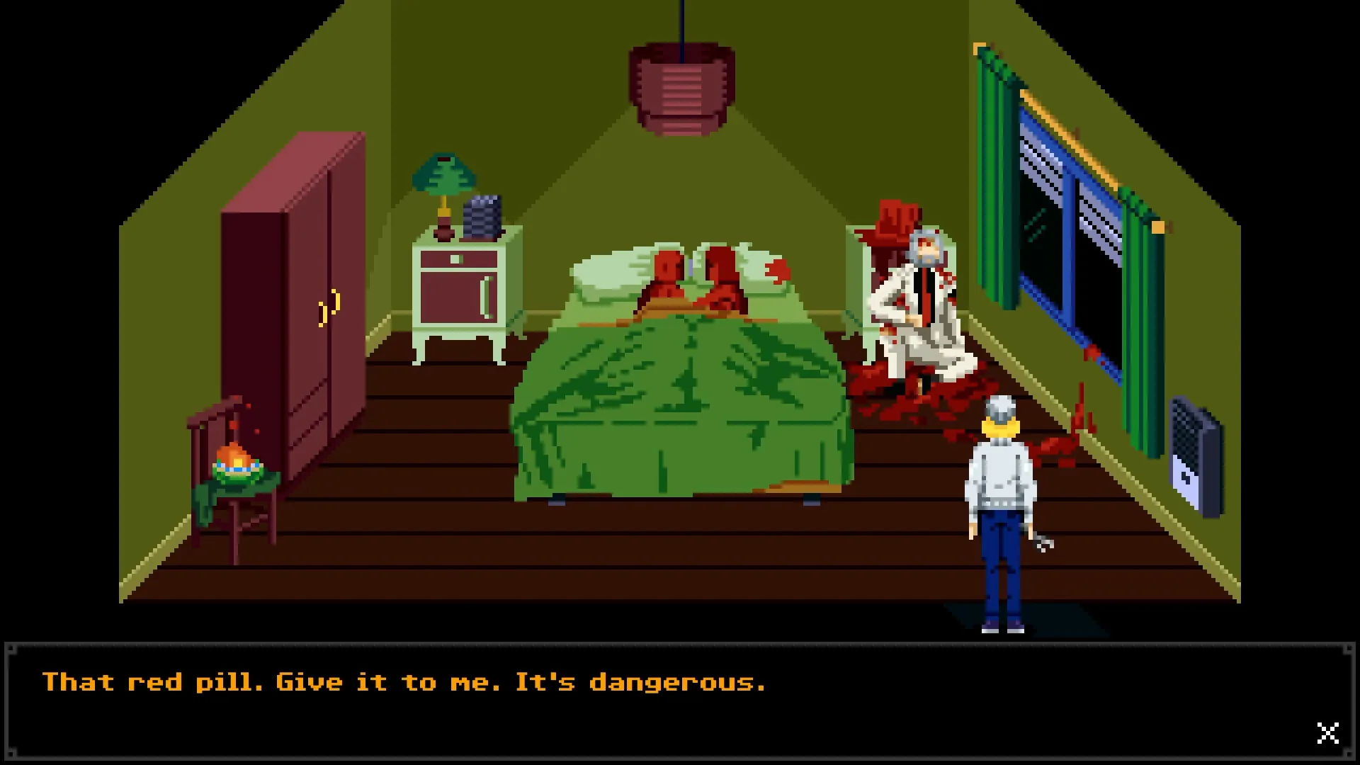 Official Steam store screenshot ss-13