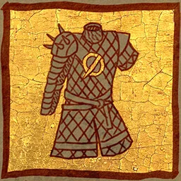 Arbiter's Regalia