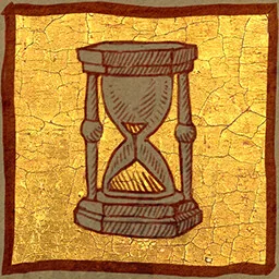 In the Nick of Time