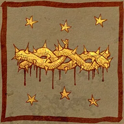 Throne of Thorns