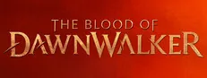 Steam capsule art for The Blood of Dawnwalker
