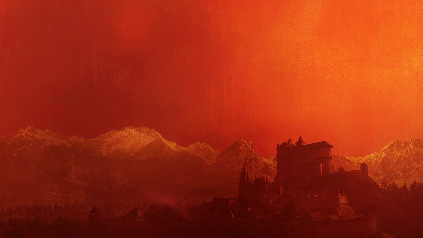 Steam store background painting of Vale Sangora