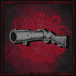 Official Steam achievement icon for A Blast From The Past