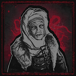 Official Steam achievement icon for Bigger Fish To Fry