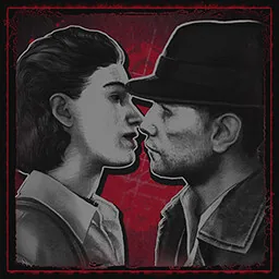 Official Steam achievement icon for Soulmates