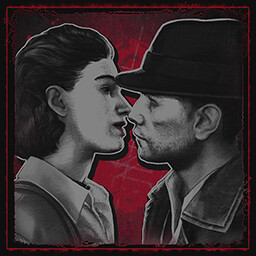 Official Steam achievement icon for Soulmates