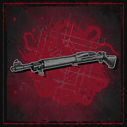 Official Steam achievement icon for We Aim To Please