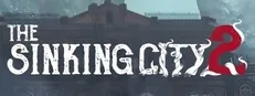 Steam capsule crop of The Sinking City 2