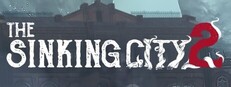 Steam capsule crop of The Sinking City 2