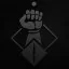 Steam highlighted achievement icon: Passed the Trial.
