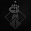 Steam highlighted achievement icon: Passed the Trial.