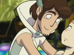 Goodbye Deponia screenshot