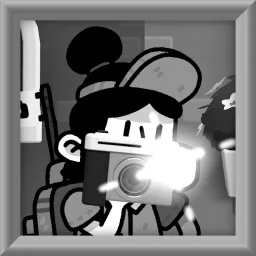 A Keen Eye icon