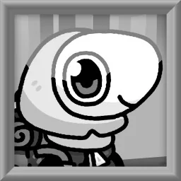 Big Head Mode icon