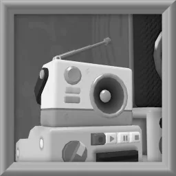 FM Fantastic icon