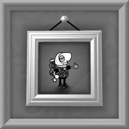 Leave Your Mark icon