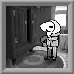 Playing Dressup icon
