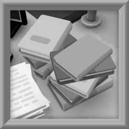 Scholar icon