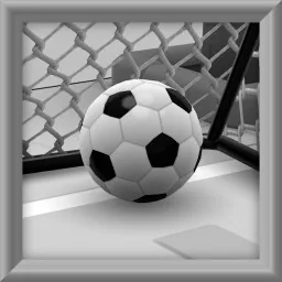 Soccer Goal icon