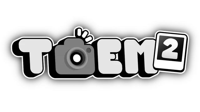 TOEM 2 Steam logo