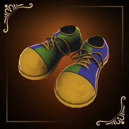Bouncy Boot Bonanza