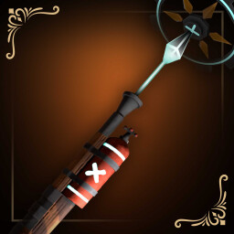 Harpoon Hero