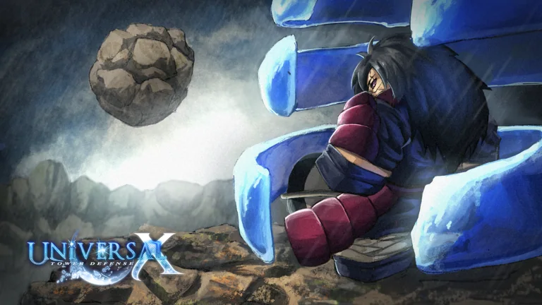 Official Universal Tower Defense promotional artwork