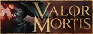 Capsule art for Valor Mortis.