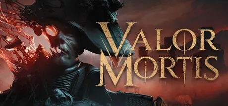 Header art for Valor Mortis.